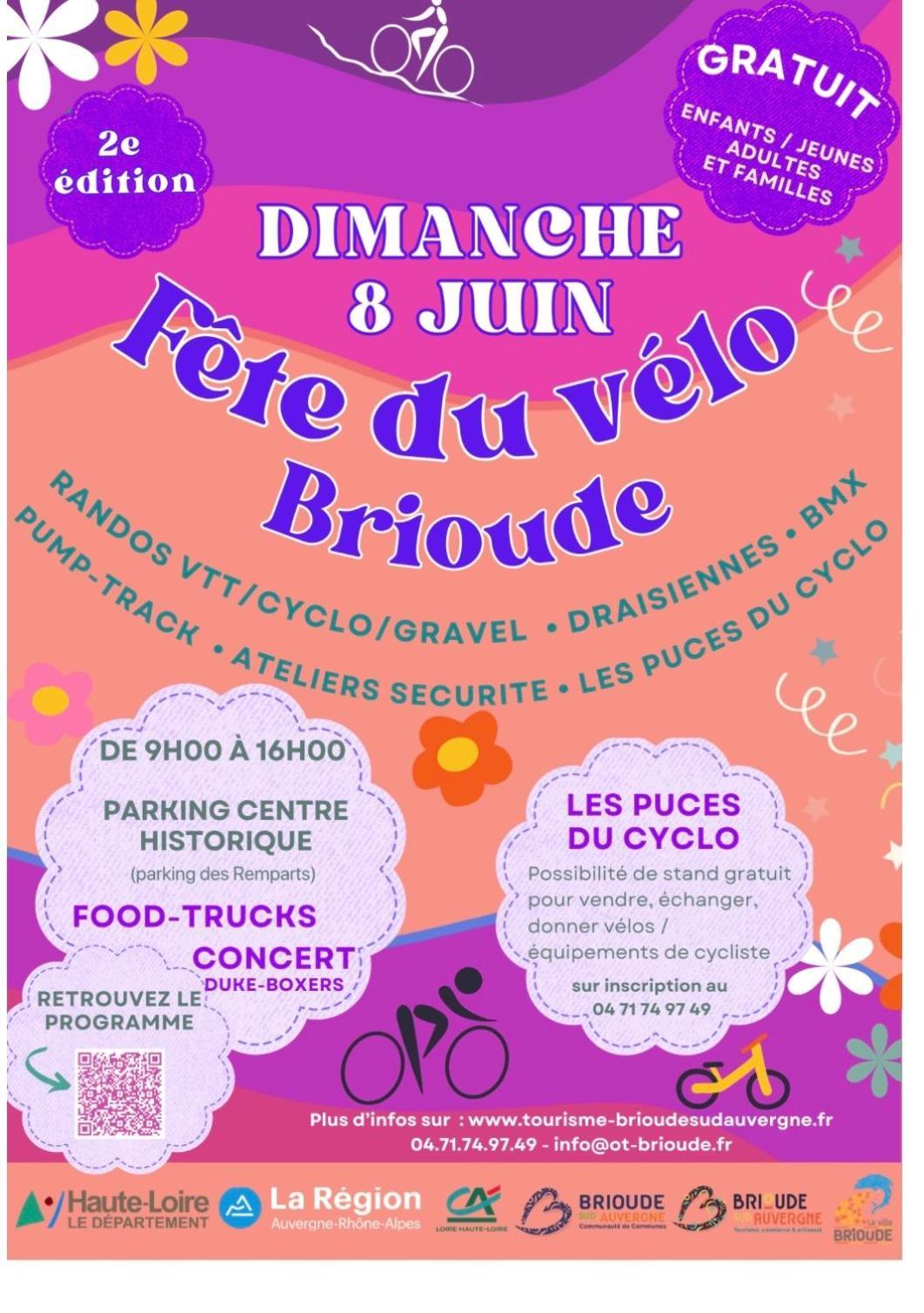 Chez Vous... A La Chanoinerie Brioude Exterior foto